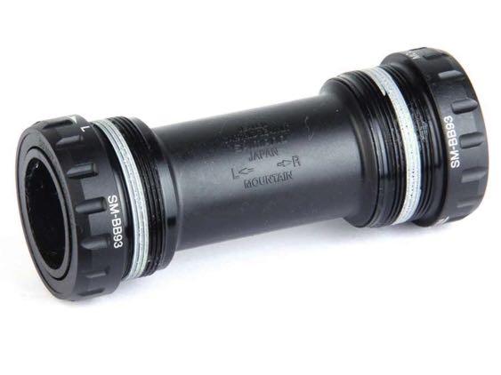 shimano xtr bb93