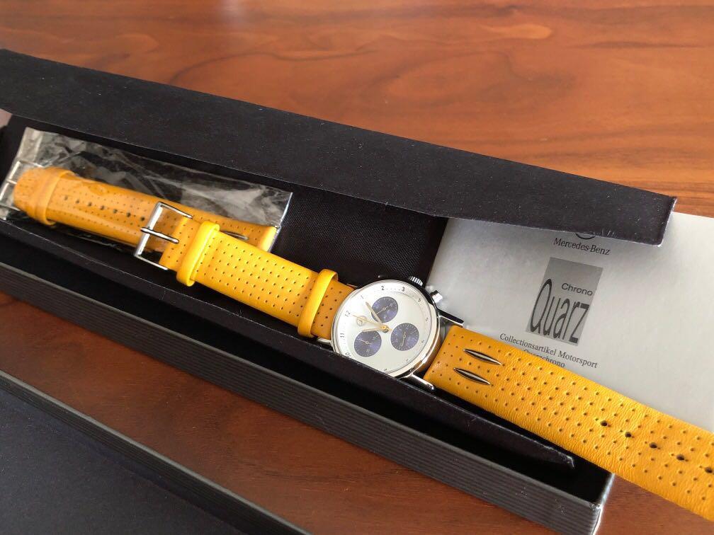 Mercedes slk watch sales