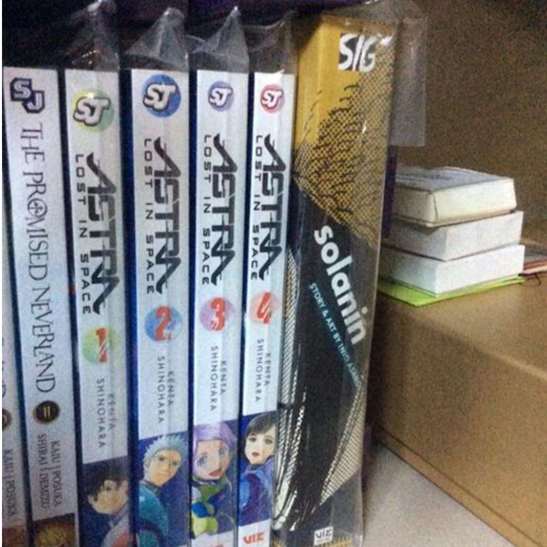 Solanin By Inio Asano Manga Comic Book Volume Books Comics