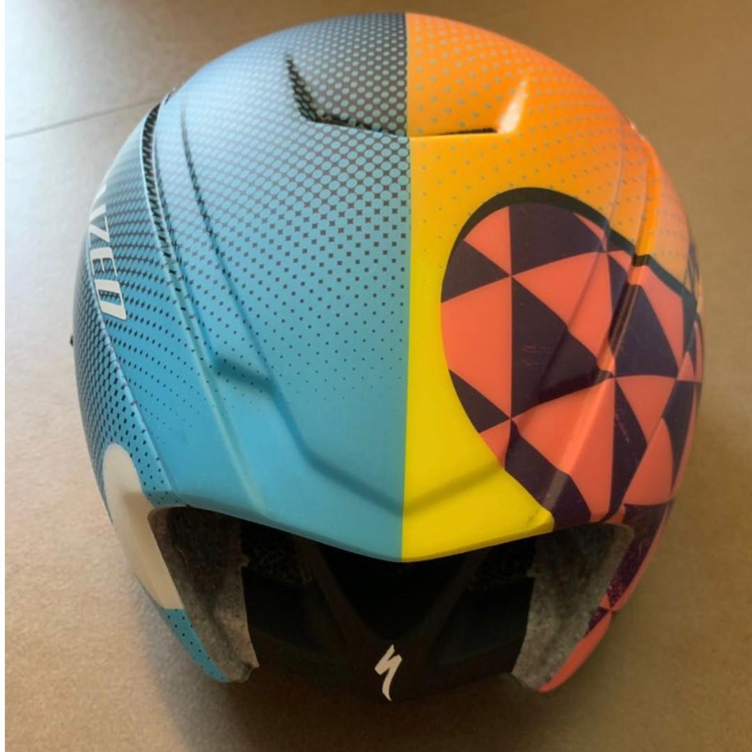 Specialized evade 2 red hook hot sale