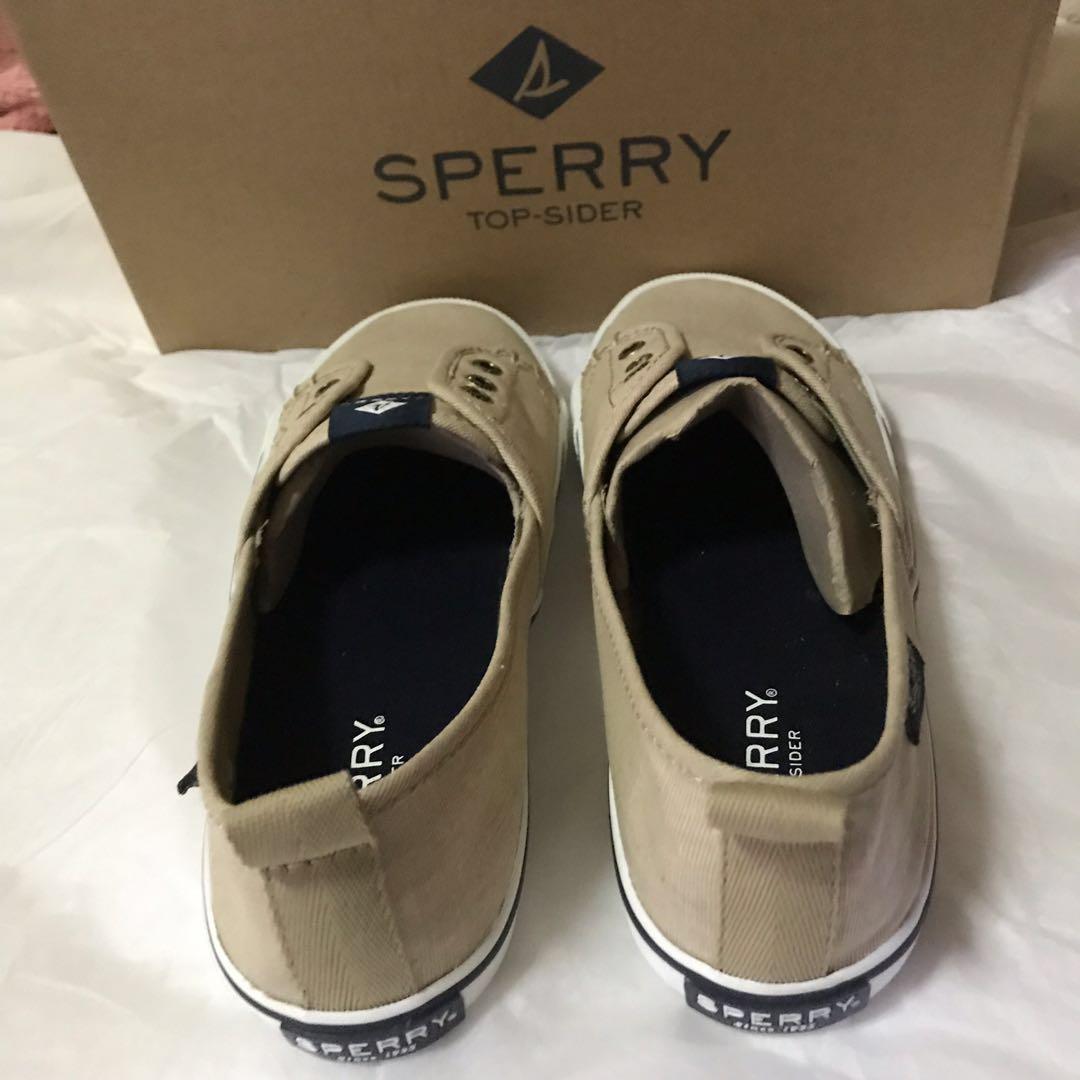 Sperry lounge wharf hotsell