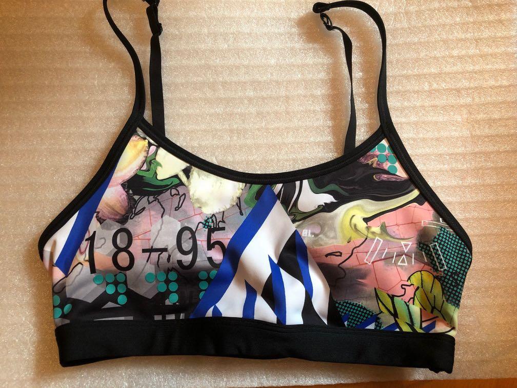 good cheap sports bra