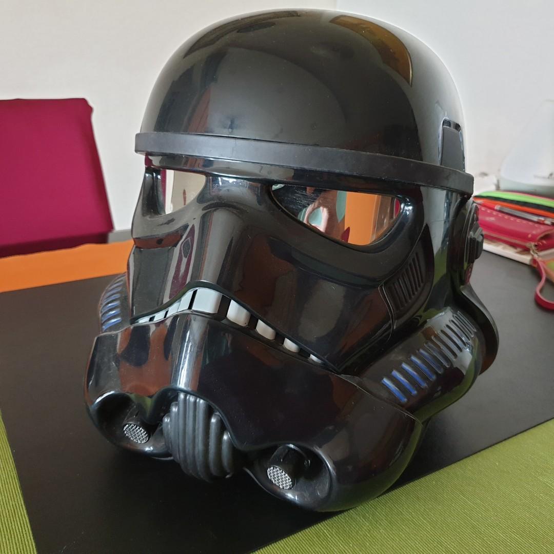 hasbro shadow trooper helmet