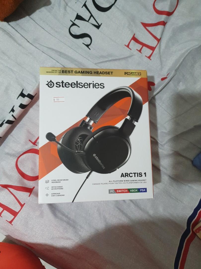 arctis 3x