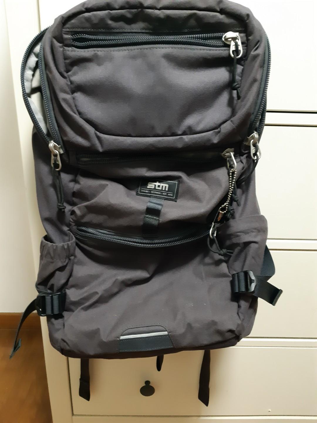 stm drifter backpack