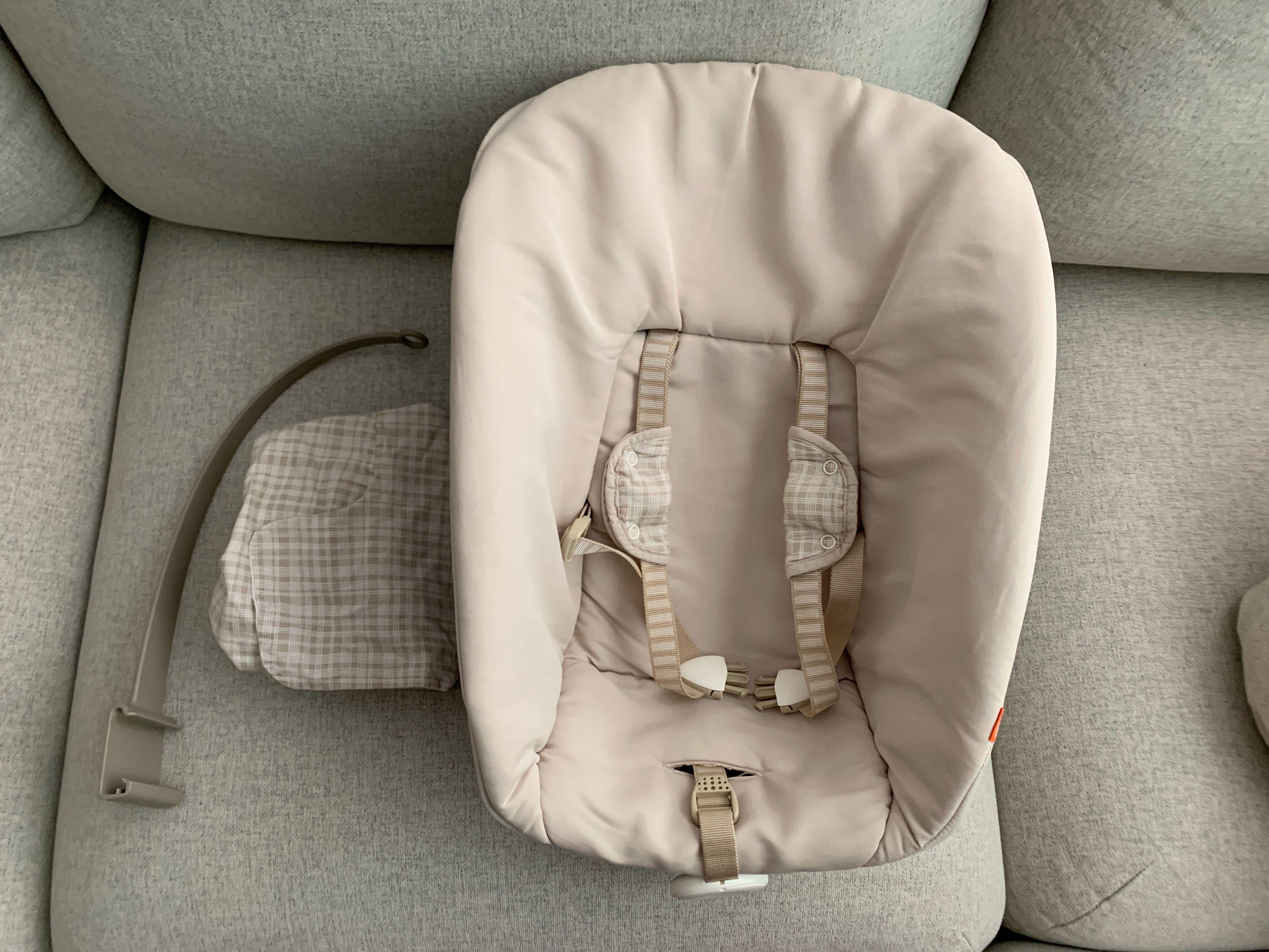 Stokke store newborn cover
