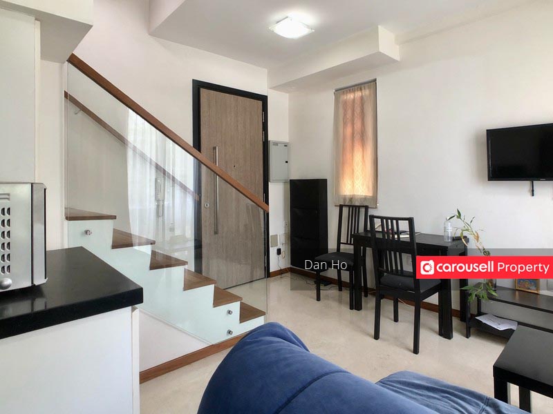 SUITES SHREWSBURY, Property, For Sale, Condos & ECs on Carousell