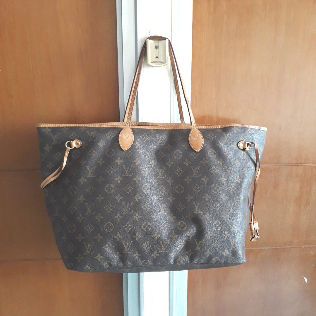 Tas store lv neverfull