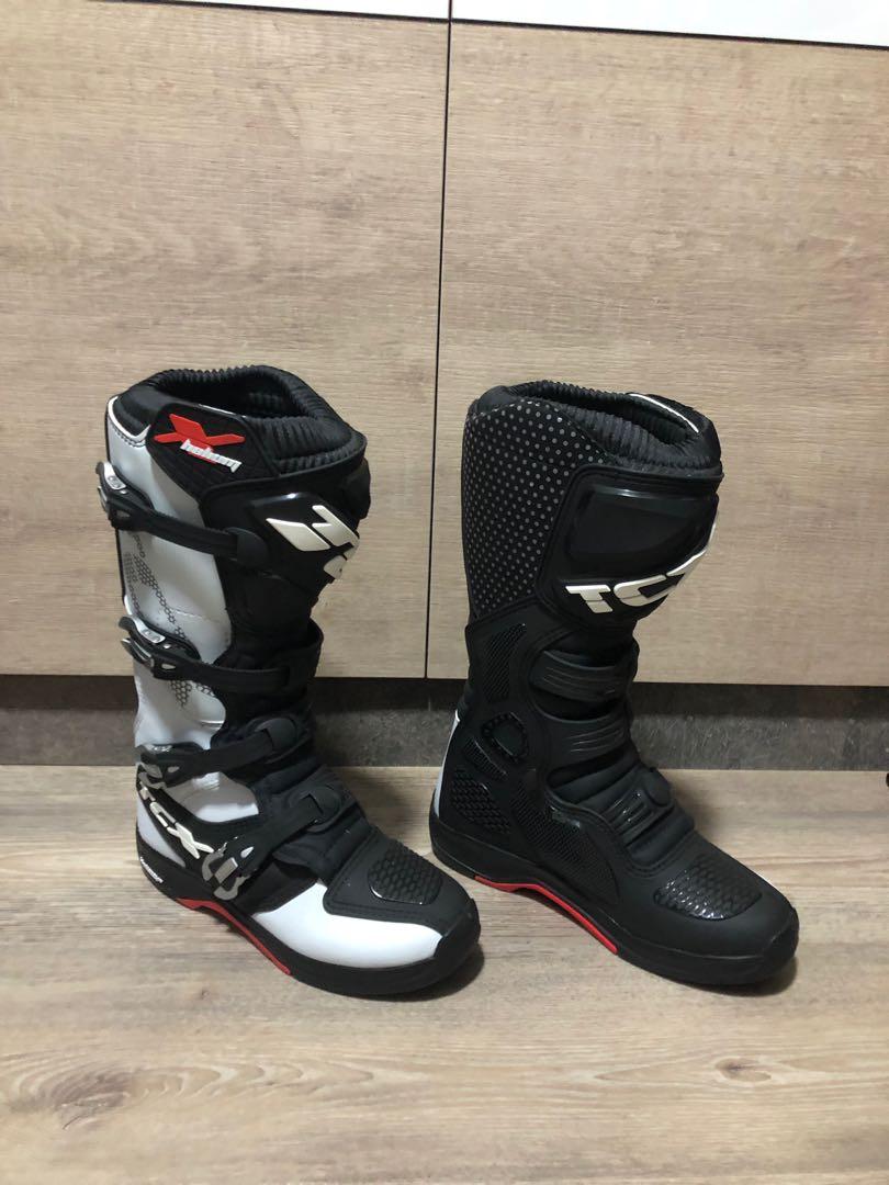 Tcx discount helium boots