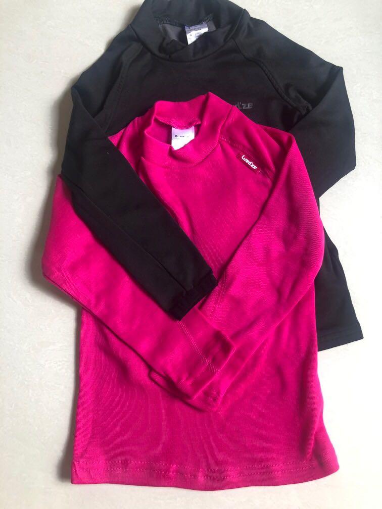 Thermal wear for 4 year old clearance