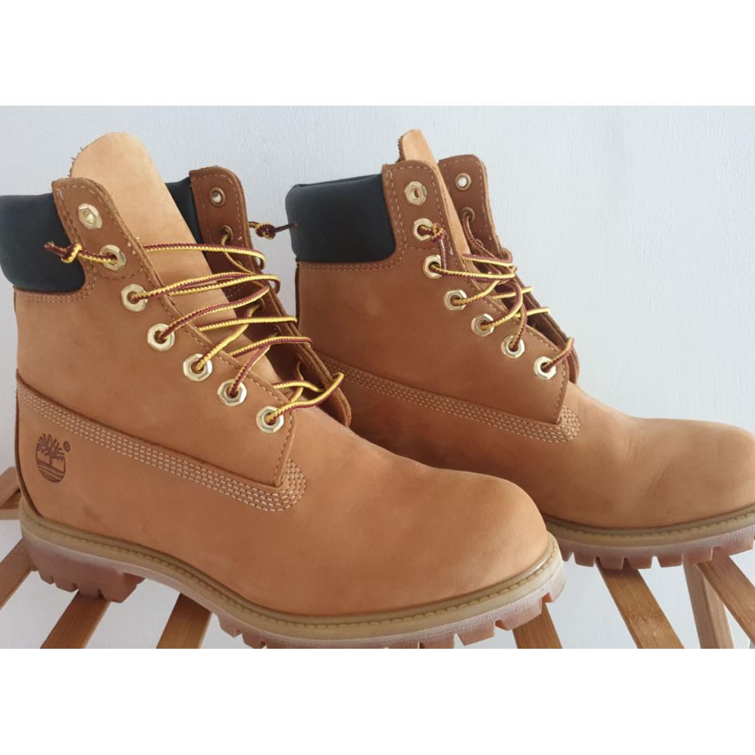 timberland me