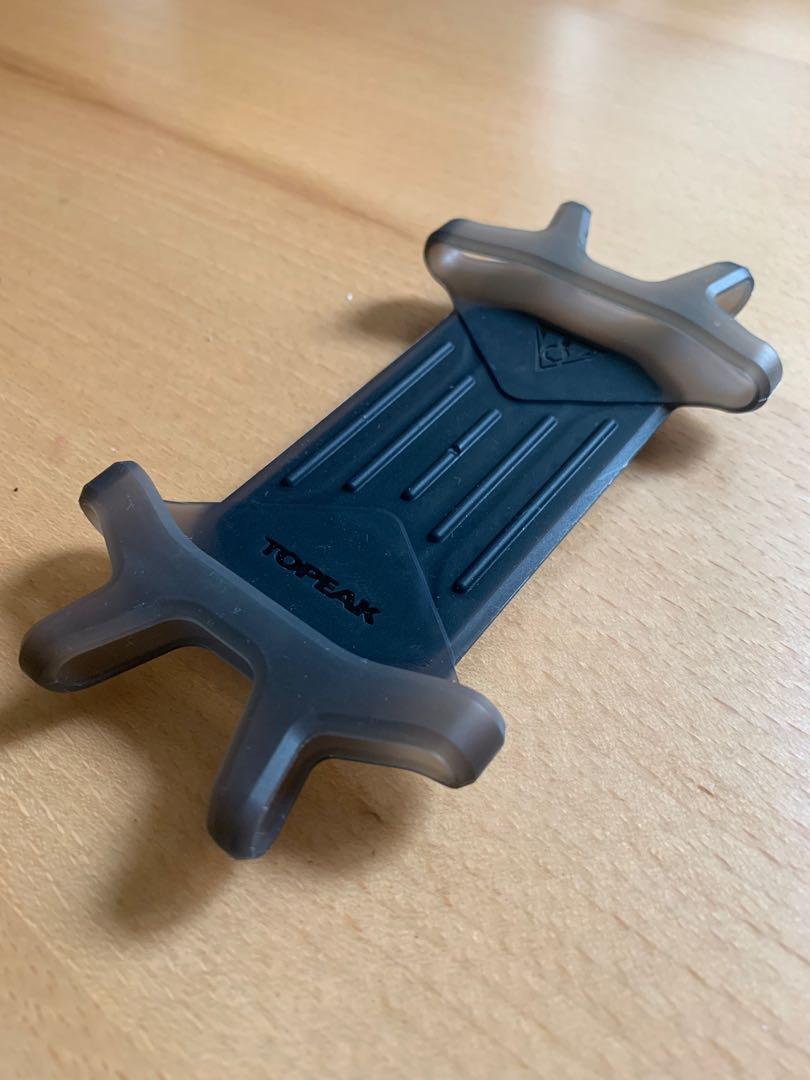 topeak phone holder