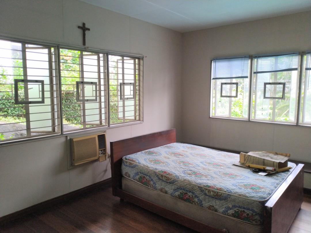 House For Rent In Blue Ridge A Katipunan Quezon City Property Rentals Apartments Condos On Carousell