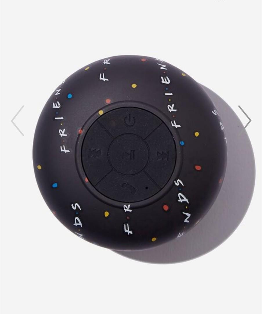 typo shower speaker australia