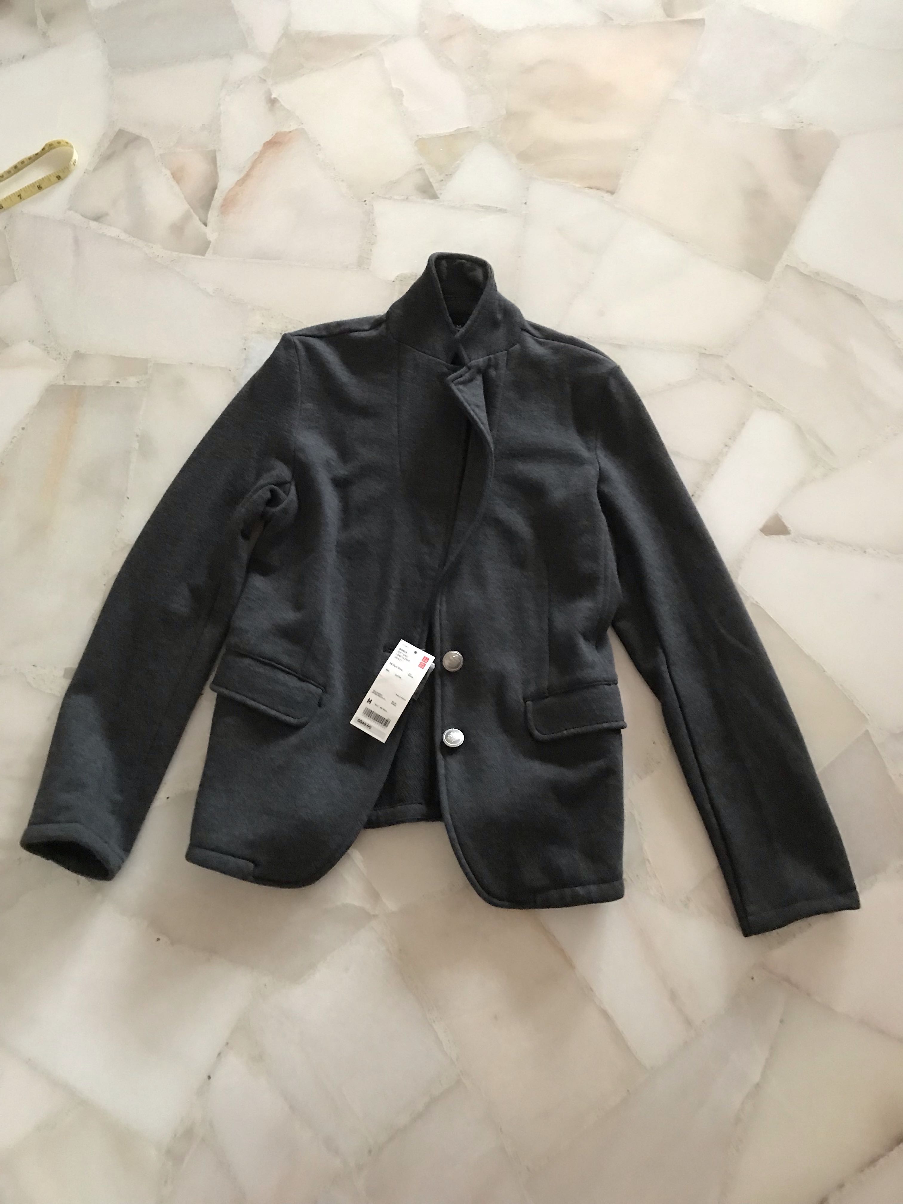 YEEO Womens Winter Down Warm Thick Coat Jacket Solid Color Lightweight Long Sleeves with Pockets