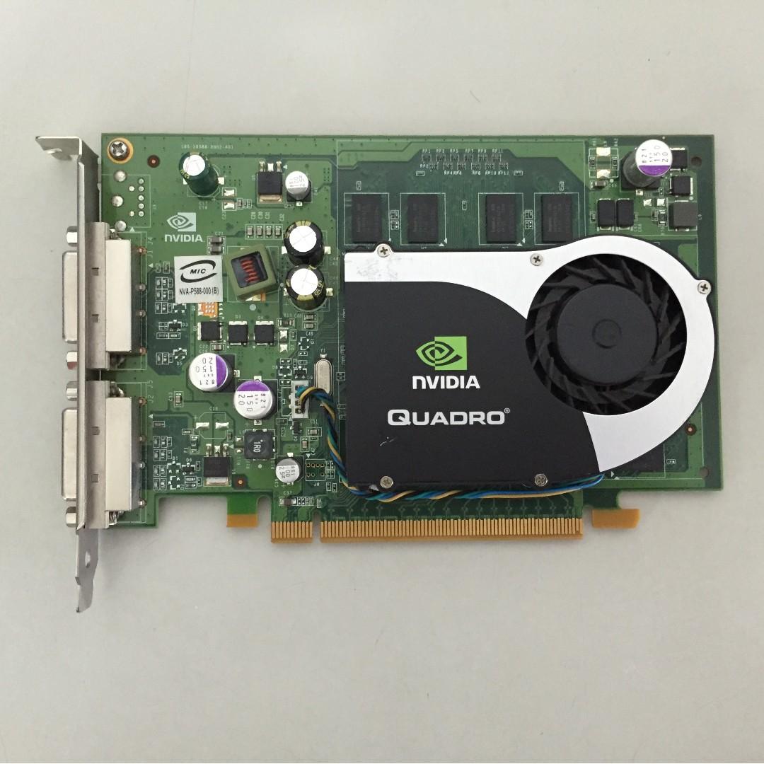 Quadro clearance fx 570
