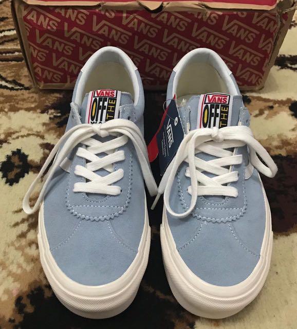 vans style 76