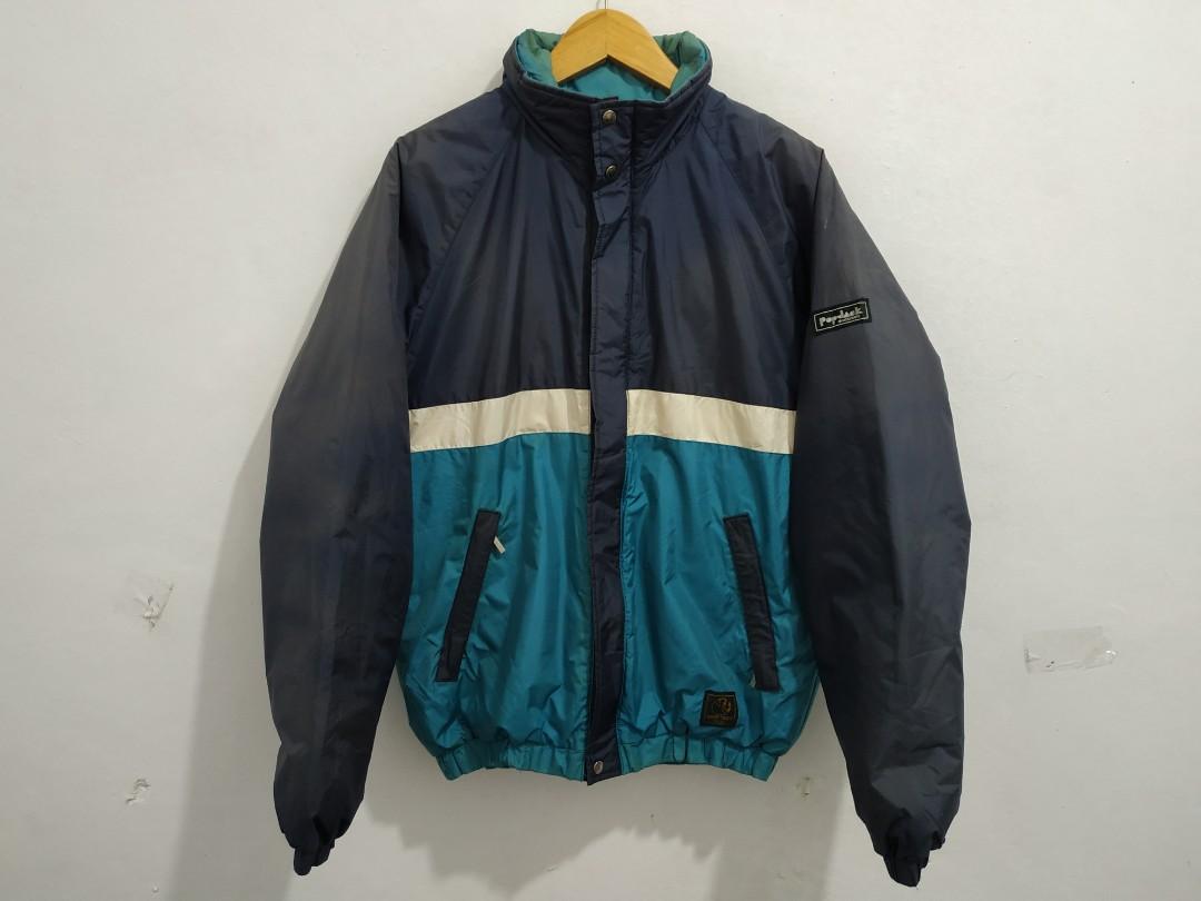 Vintage Descente Down Jacket Goretex
