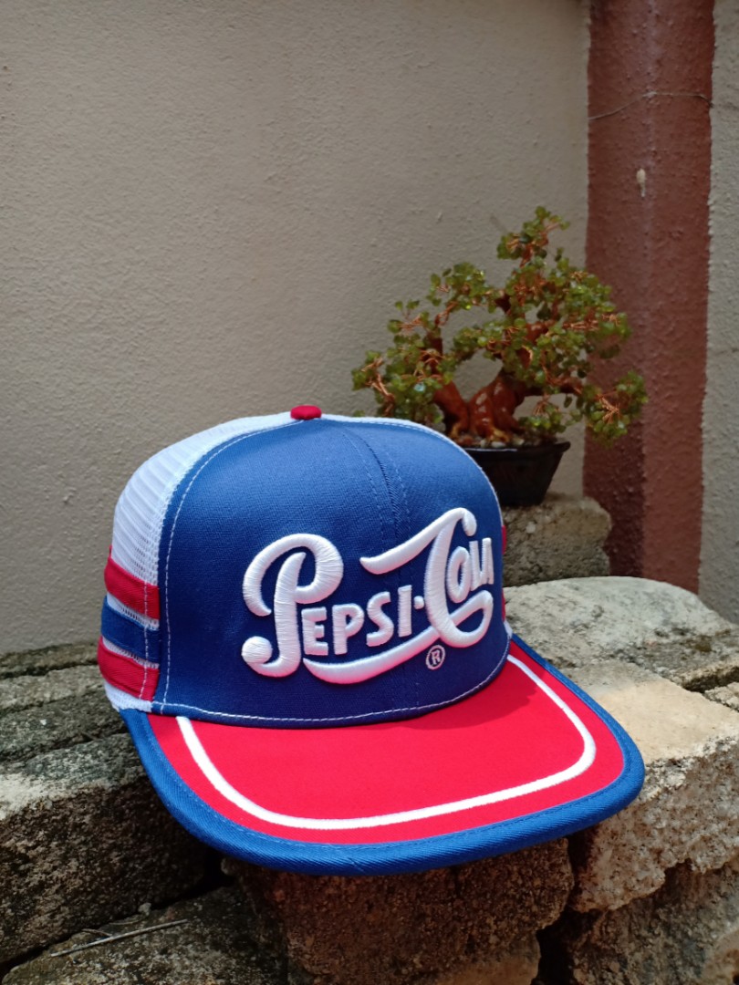 Pepsi cola cap vintage original clearance