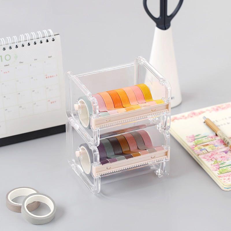 tape dispenser holder