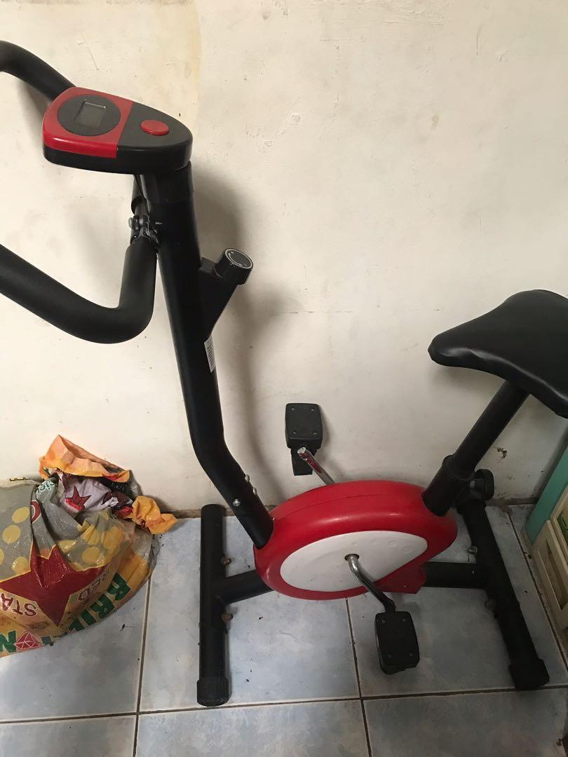 Wedo Bike