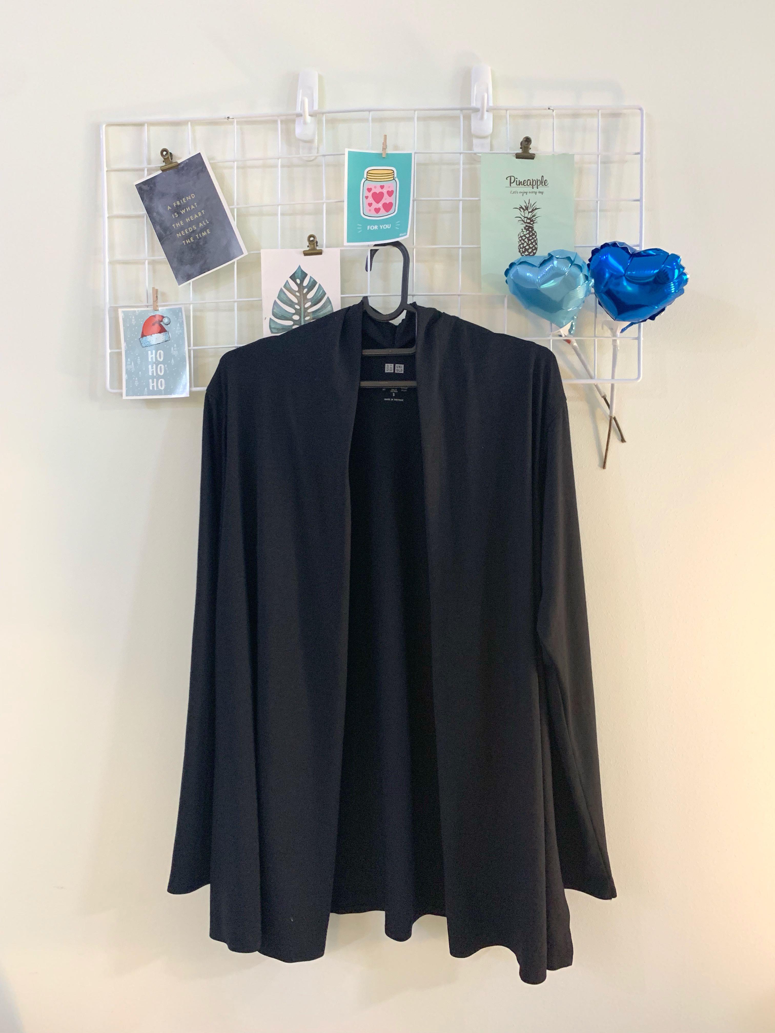Airism uv cut cardigan deals