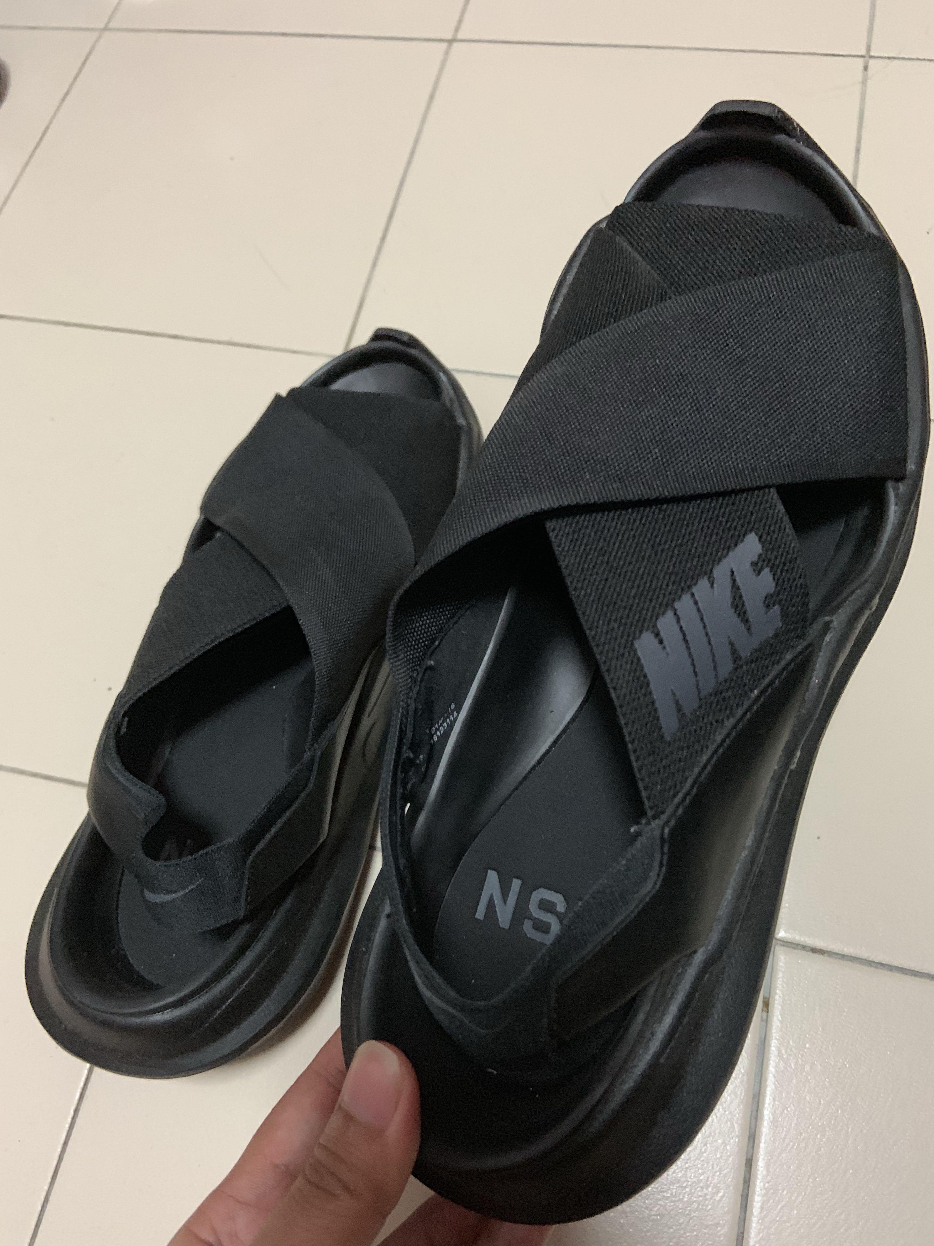 women's nike praktisk sandals
