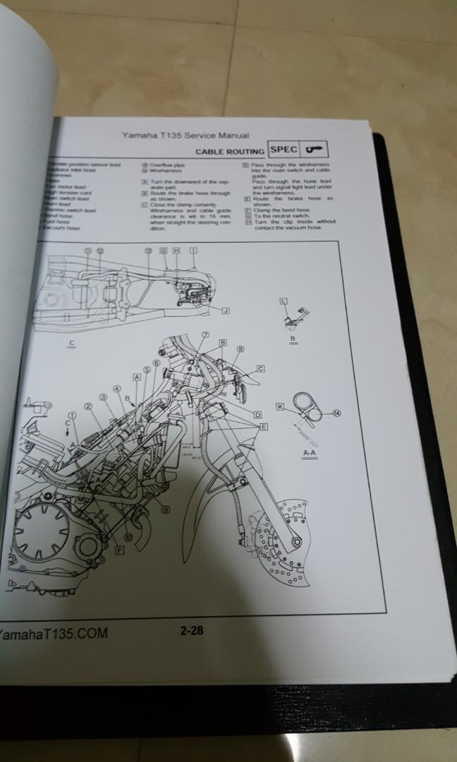 Yamaha X1r Service Manual Boise Nationals Soccer Club Atletico