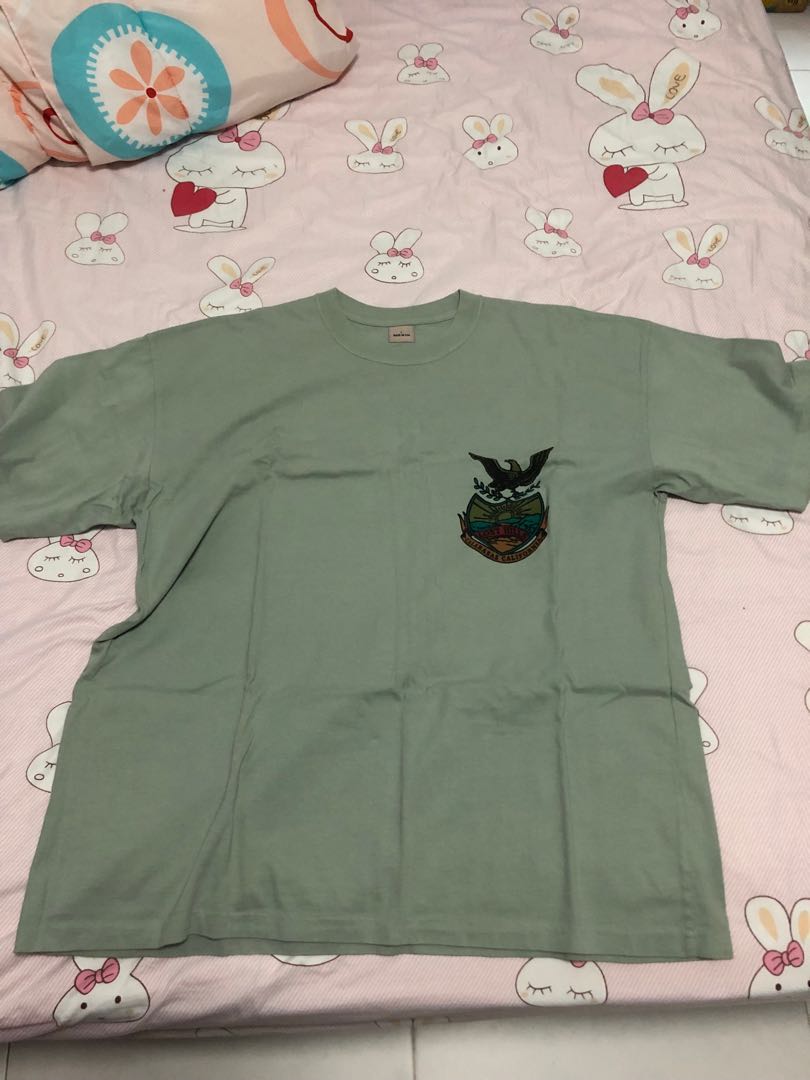 Green hills yeezy online
