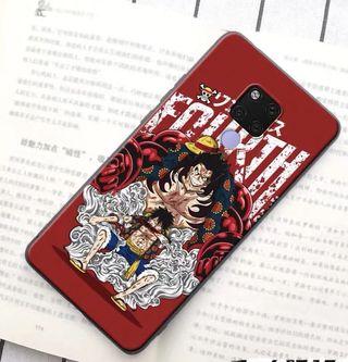 手機殼mate20X「 3入」