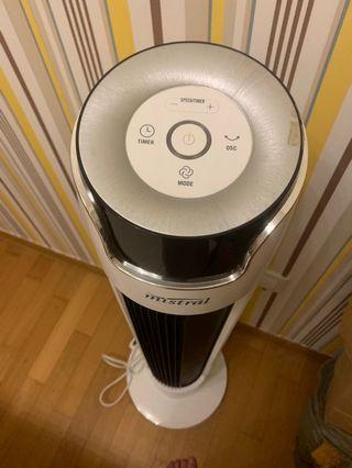 fan