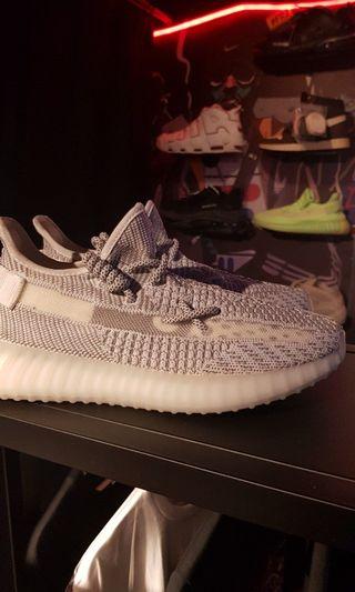 Is The adidas Yeezy Boost 350 V2 Static A Must Cop