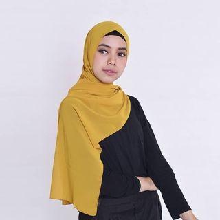 Pashmina Zhyfa