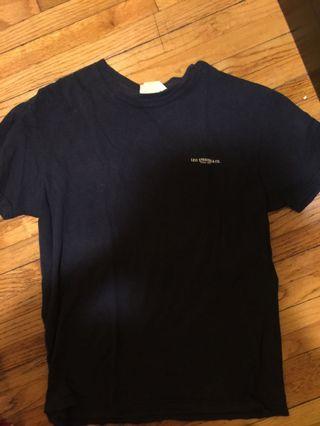 Levi’s shirt