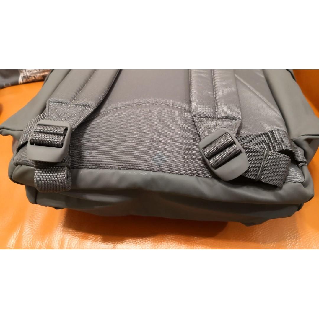 100 NEW EASTPAK AUTHENTIC AUSTIN 18L BACKPACK