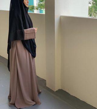 Abaya Hafsah