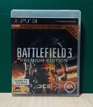 battlefield 3 ps3 price