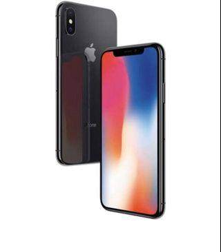 iPhone X 64 gb