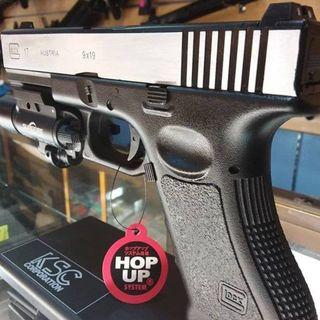 Airsoft Glock Gun Airsoft Carousell Philippines