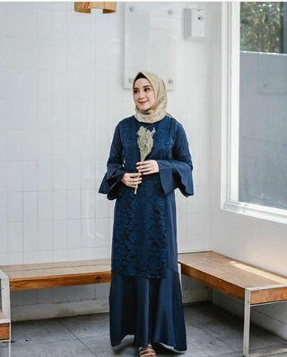 Gamis Fatma