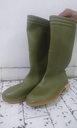 Alpina (AP) Boots