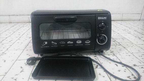 Oven Toaster