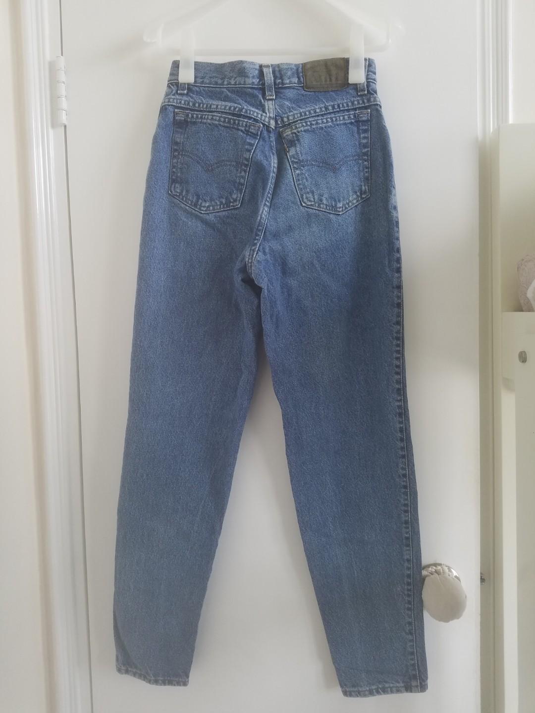 vintage levis