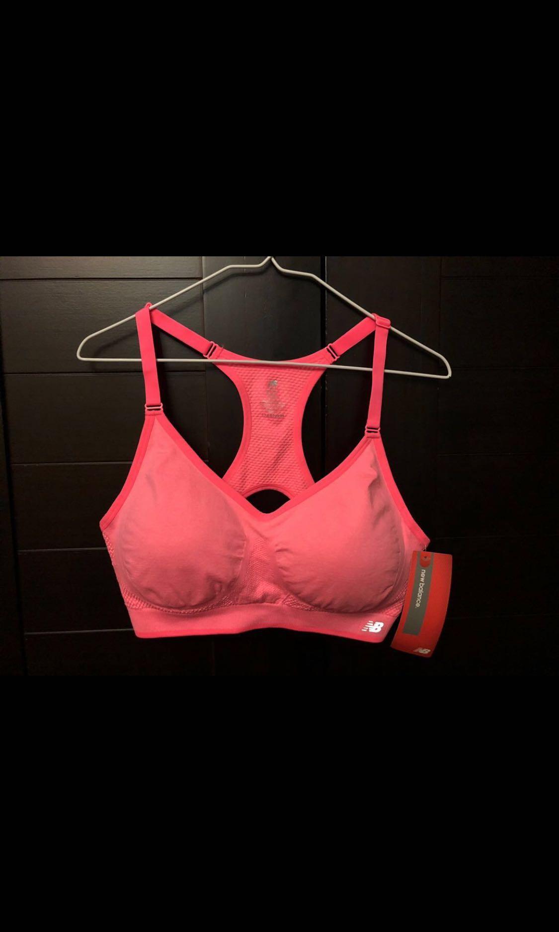 xl sports bra size
