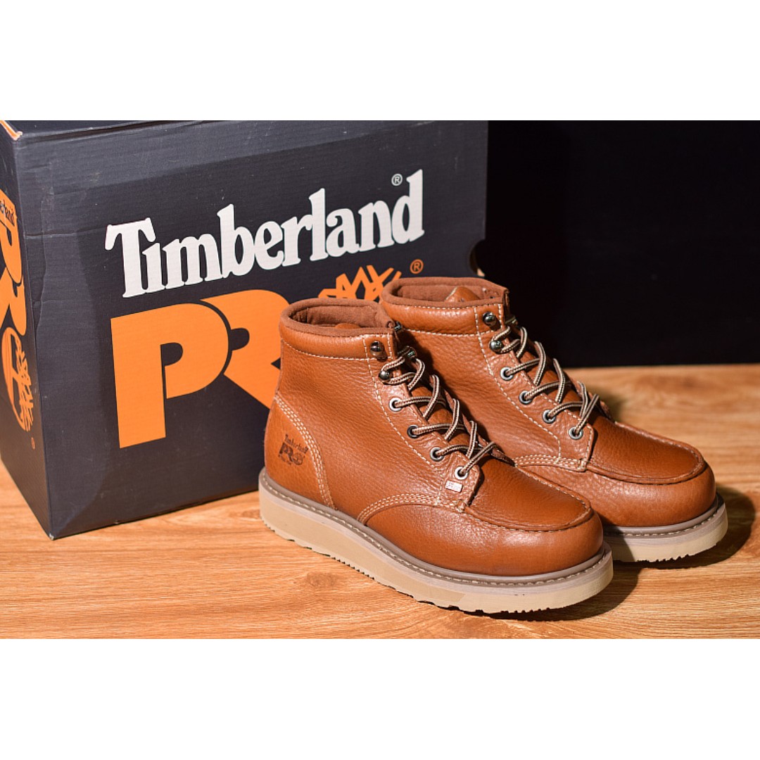 timberland pro 89647