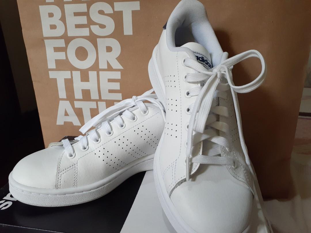 Advance adidas top