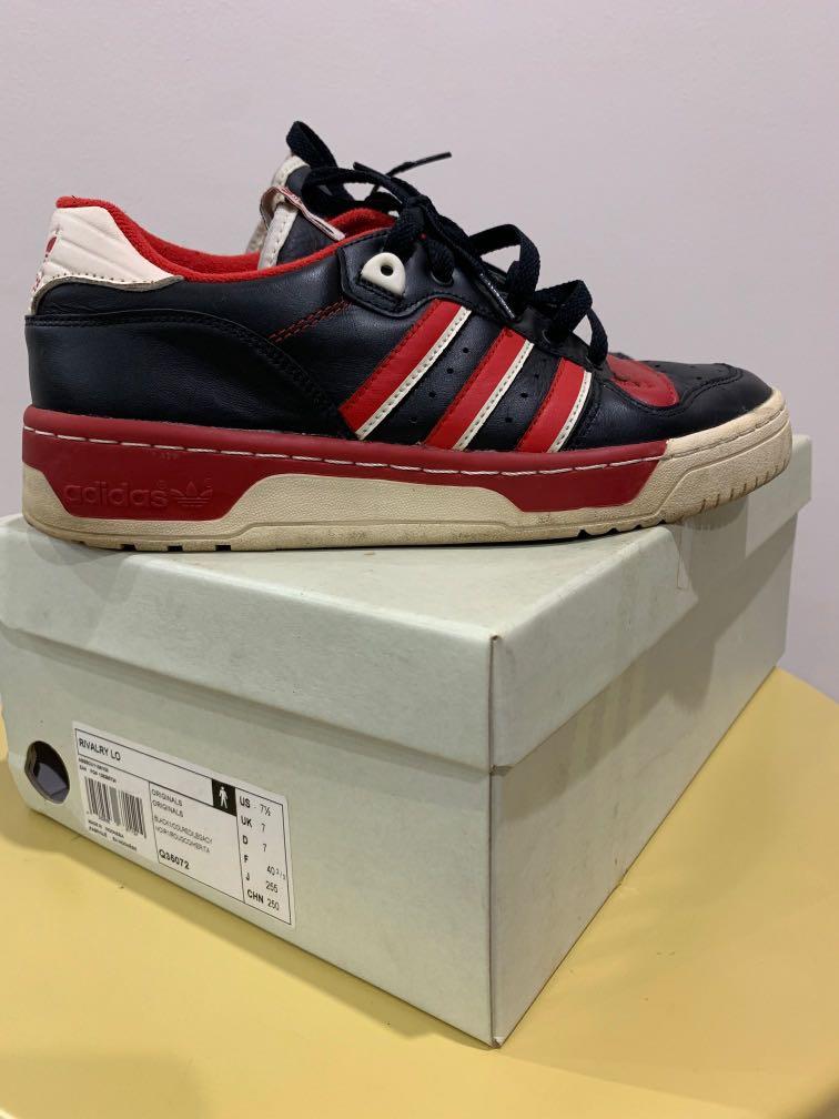 Adidas us rivalry lo 40 sale