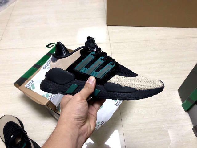 Adidas EQT x packer size 36-45, Men's 