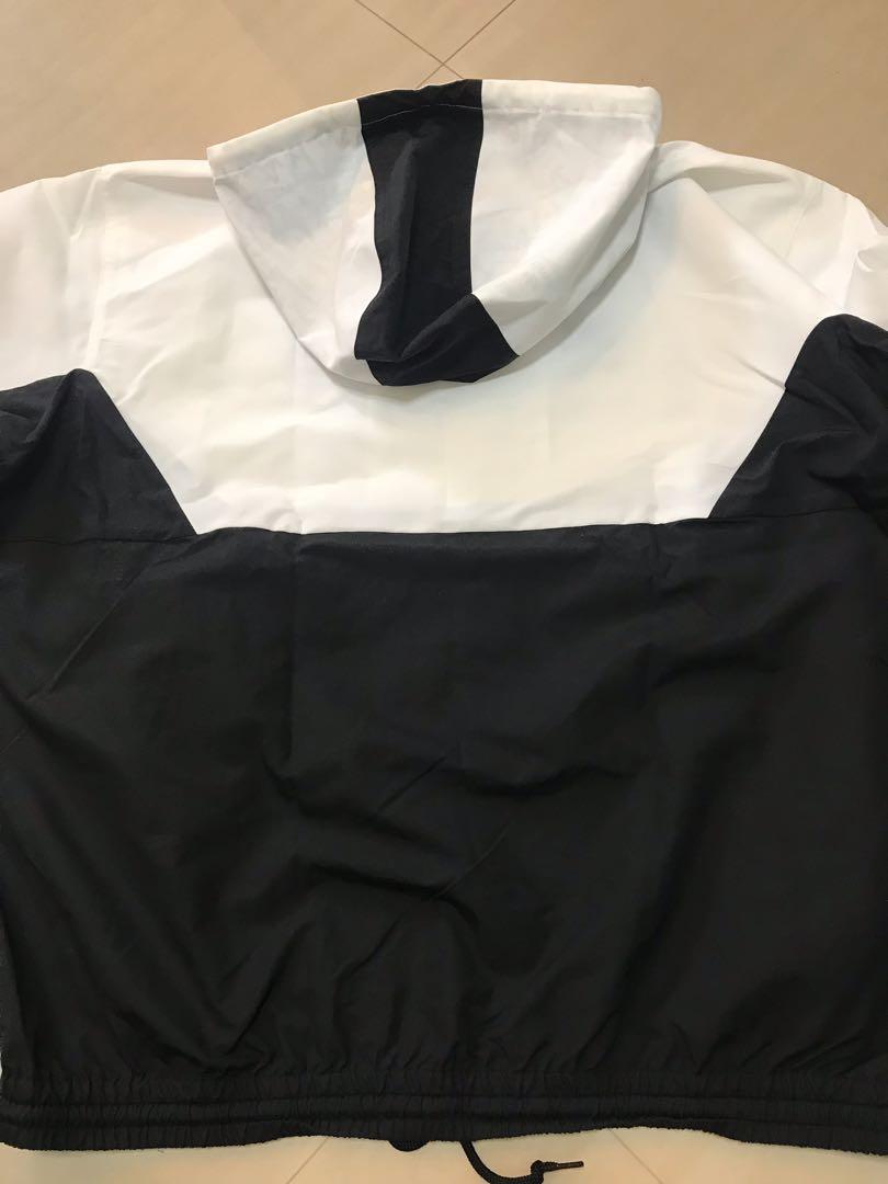 Adidas originals pullover windbreaker cheap x have a good time