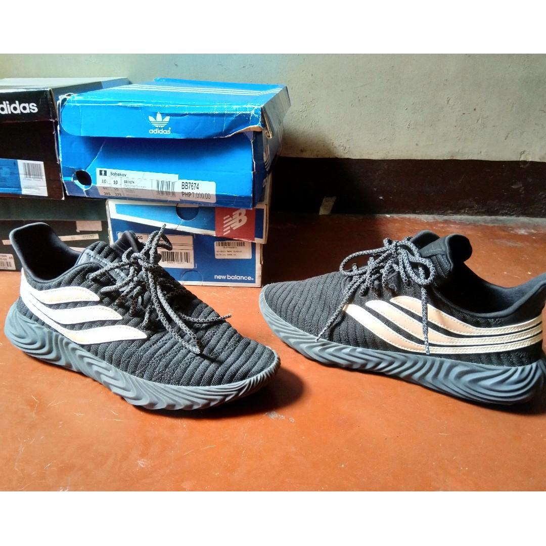 Adidas sobakov 10.5 hot sale